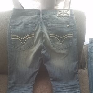 Buffalo jeans